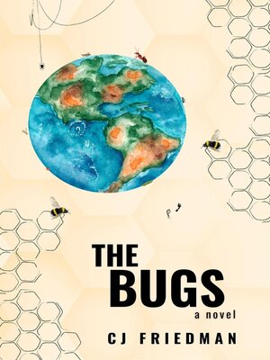 cover image of The Bugs